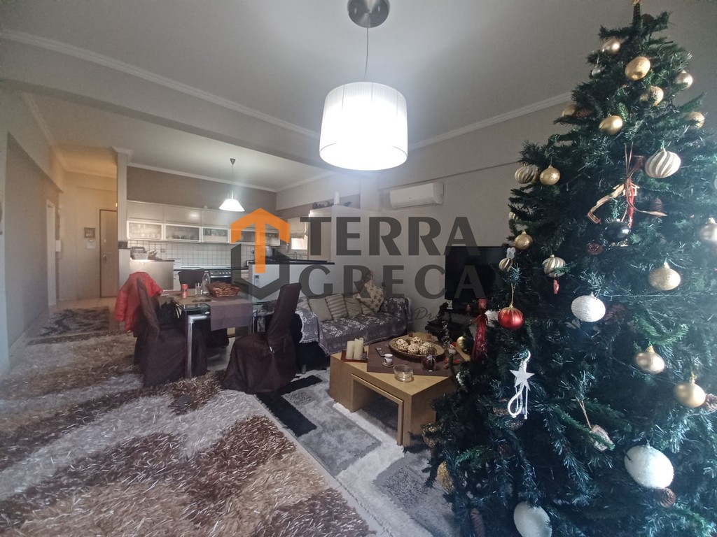 Διαμέρισμα 94 τ.μ. προς πώληση, Προφήτης Ηλίας Χαϊδαρίου