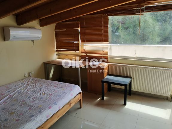 Studio 30 sqm for rent, Thessaloniki - Suburbs, Pylea