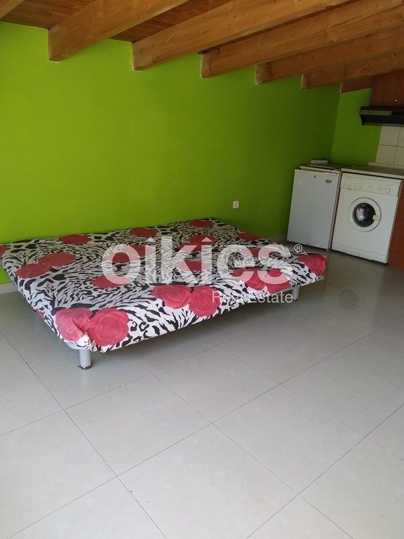 Studio / γκαρσονιέρα 30 τ.μ. πρός ενοικίαση, Θεσσαλονίκη - Περιφ/Κοί Δήμοι, Πυλαία