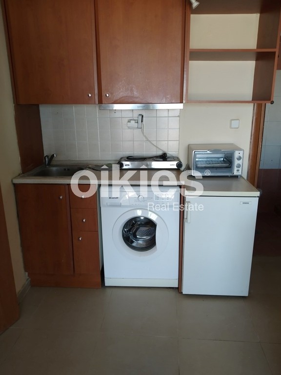 Studio / γκαρσονιέρα 30 τ.μ. πρός ενοικίαση, Θεσσαλονίκη - Περιφ/Κοί Δήμοι, Πυλαία