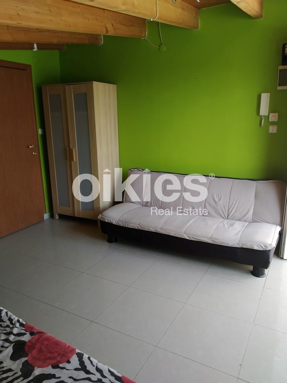 Studio / γκαρσονιέρα 30 τ.μ. πρός ενοικίαση, Θεσσαλονίκη - Περιφ/Κοί Δήμοι, Πυλαία