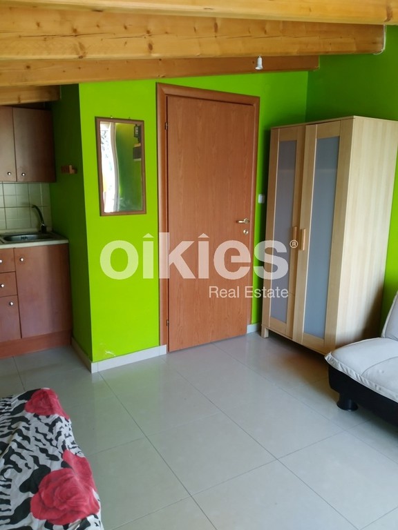 Studio / γκαρσονιέρα 30 τ.μ. πρός ενοικίαση, Θεσσαλονίκη - Περιφ/Κοί Δήμοι, Πυλαία