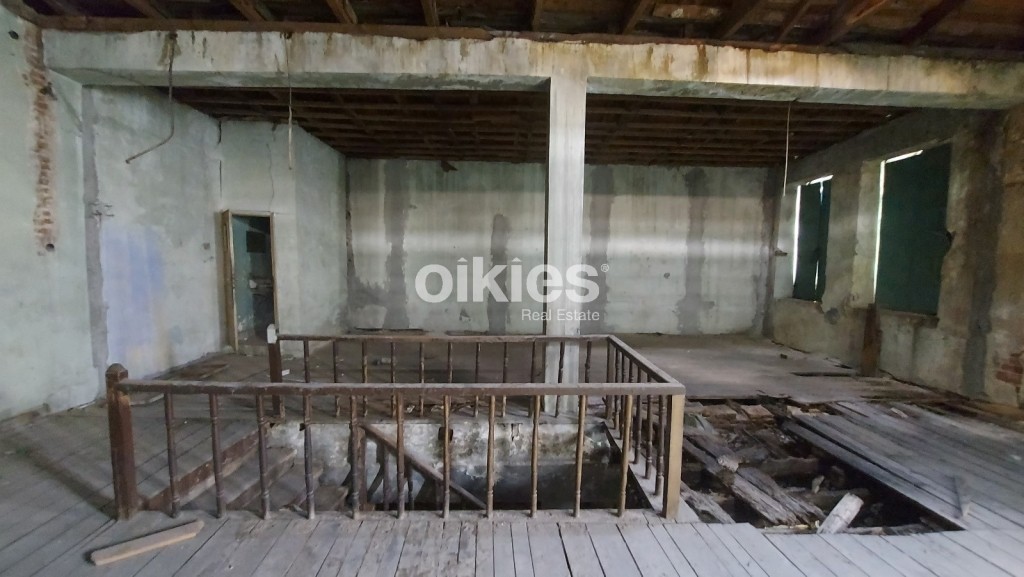 Επιχειρηματικό κτίριο 353 τ.μ. πρός πώληση, Θεσσαλονίκη - Κέντρο, Κέντρο