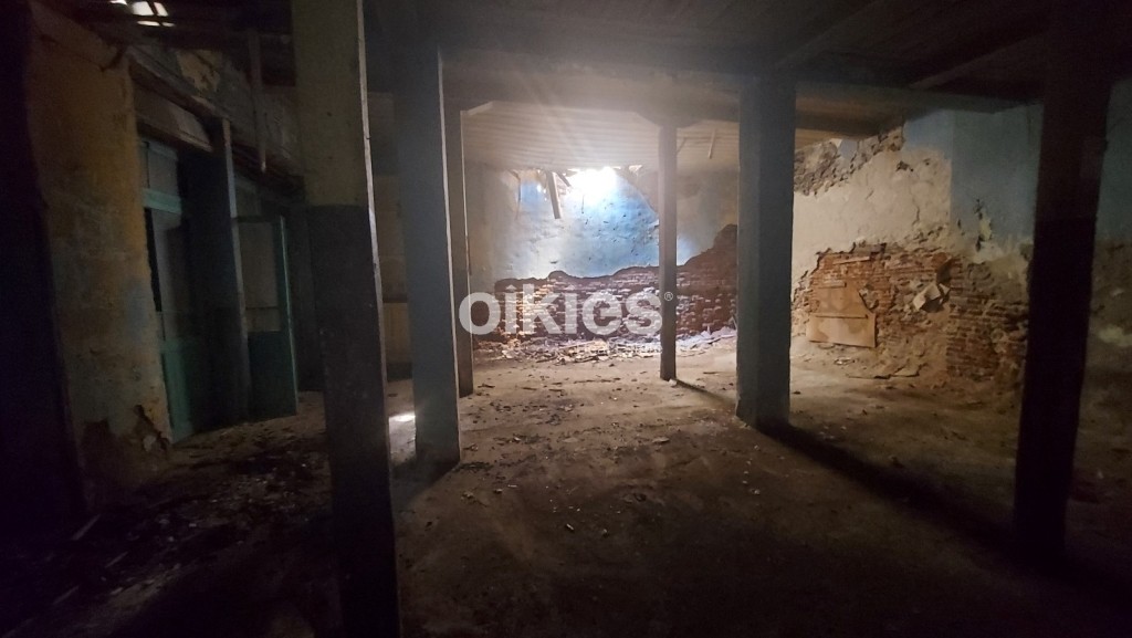 Επιχειρηματικό κτίριο 353 τ.μ. πρός πώληση, Θεσσαλονίκη - Κέντρο, Κέντρο