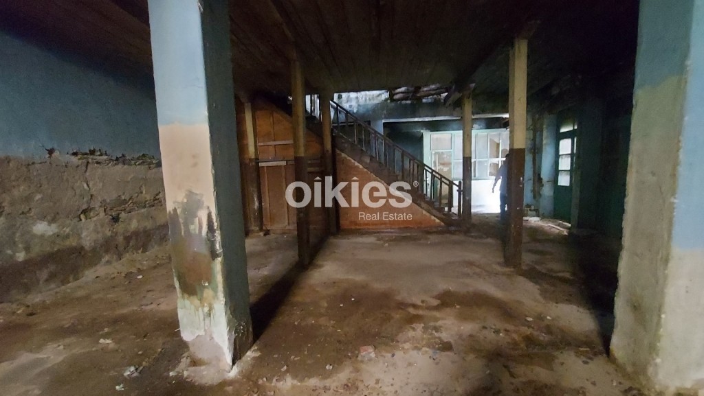 Επιχειρηματικό κτίριο 353 τ.μ. πρός πώληση, Θεσσαλονίκη - Κέντρο, Κέντρο