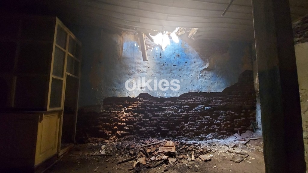Επιχειρηματικό κτίριο 353 τ.μ. πρός πώληση, Θεσσαλονίκη - Κέντρο, Κέντρο