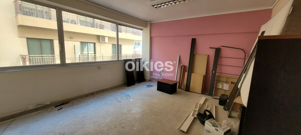 Γραφείο 30 τ.μ. για πώληση, Θεσσαλονίκη - Κέντρο, Κέντρο