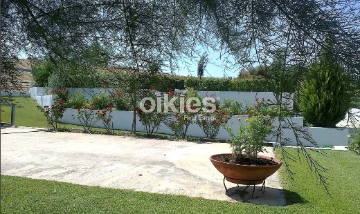 Συγκρότημα διαμερισμάτων 460 τ.μ. προς πώληση, Σανή