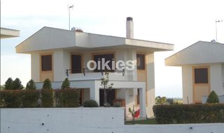 Συγκρότημα διαμερισμάτων 460 τ.μ. προς πώληση, Σανή-thumb-9