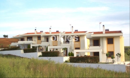 Συγκρότημα διαμερισμάτων 460 τ.μ. προς πώληση, Σανή