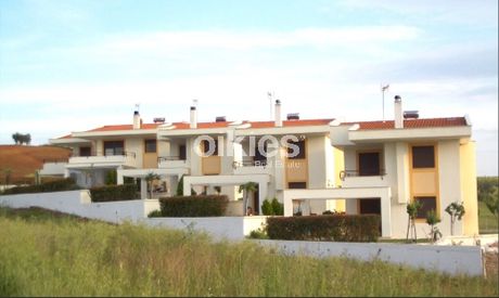 Συγκρότημα διαμερισμάτων 460τ.μ. για πώληση-Κασσάνδρα