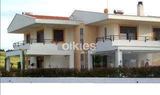 Συγκρότημα διαμερισμάτων 460 τ.μ. προς πώληση, Σανή-thumb-8