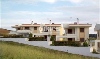 Συγκρότημα διαμερισμάτων 460 τ.μ. προς πώληση, Σανή-thumb-14