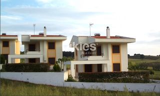 Συγκρότημα διαμερισμάτων 460 τ.μ. προς πώληση, Σανή-thumb-13
