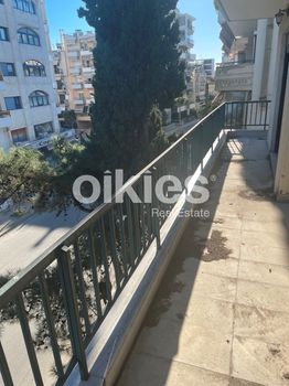 Διαμέρισμα 135τ.μ. για πώληση-Καλαμαριά