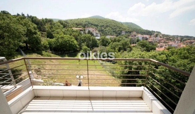 Μεζονέτα 230 τ.μ. προς πώληση, Κέντρο Χορτιάτη