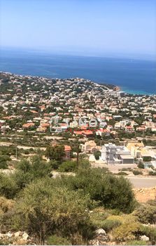 Οικόπεδο 1.200τ.μ. για πώληση-Σαρωνίδα