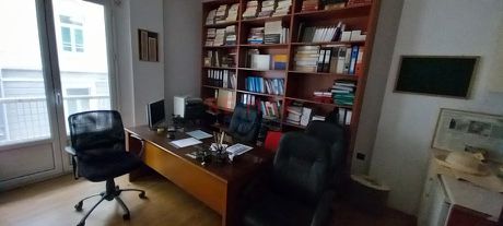 Γραφείο 18τ.μ. για πώληση-Κέντρο