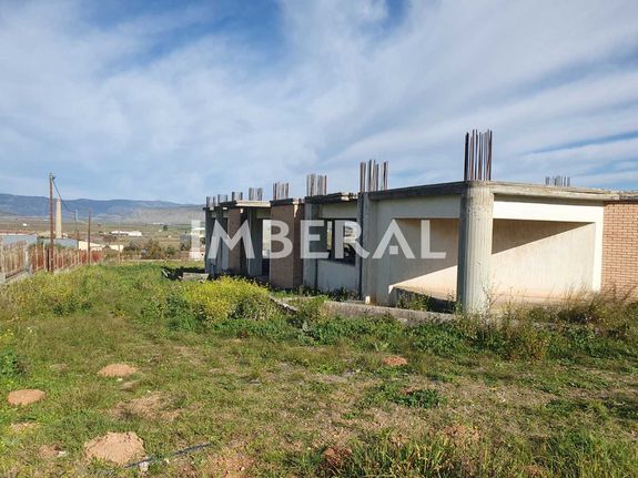 Βιοτεχνικός χώρος 800 τ.μ. για πώληση, Βοιωτία, Θήβα