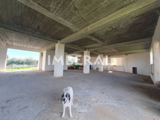 Βιοτεχνικός χώρος 800 τ.μ. για πώληση, Βοιωτία, Θήβα-thumb-8
