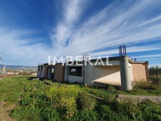 Βιοτεχνικός χώρος 800 τ.μ. για πώληση, Βοιωτία, Θήβα-thumb-5