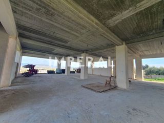 Βιοτεχνικός χώρος 800 τ.μ. για πώληση, Βοιωτία, Θήβα-thumb-7