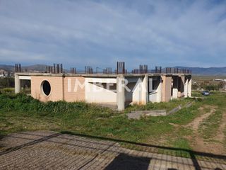 Βιοτεχνικός χώρος 800 τ.μ. για πώληση, Βοιωτία, Θήβα-thumb-1