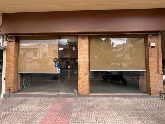 Store 110 sqm for rent, Athens - South, Imittos
