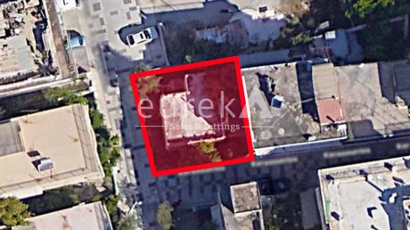 Οικόπεδο 114τ.μ. για πώληση-Ελληνικό » Κάτω σούρμενα