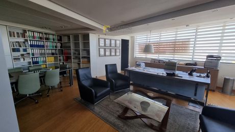 Επιχειρηματικό κτίριο 550τ.μ. για πώληση-Ηλιούπολη