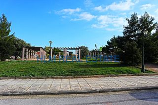 Οικόπεδο 350 τ.μ. προς πώληση, Παλλήνη Αττικής-thumb-17