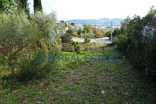 Οικόπεδο 350 τ.μ. προς πώληση, Παλλήνη Αττικής-thumb-2
