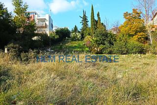 Οικόπεδο 350 τ.μ. προς πώληση, Παλλήνη Αττικής-thumb-4