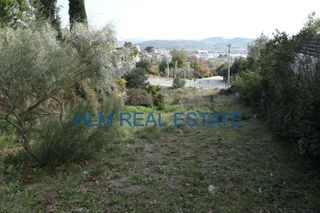 Οικόπεδο 350 τ.μ. προς πώληση, Παλλήνη Αττικής-thumb-7