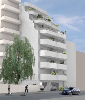 Διαμέρισμα 36 τ.μ. για πώληση