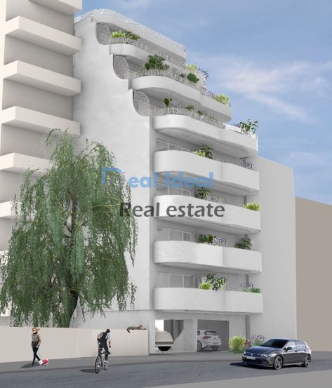 Διαμέρισμα 36 τ.μ. προς πώληση, Κυνοσάργους