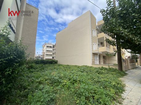 Οικόπεδο 140τ.μ. για πώληση-Πάτρα