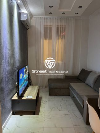 Studio / γκαρσονιέρα 47 τ.μ. για πώληση, Θεσσαλονίκη - Κέντρο, Άνω Πόλη