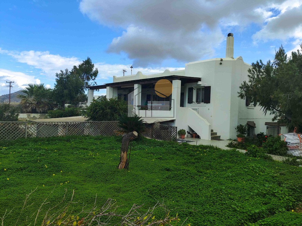 Συγκρότημα διαμερισμάτων 278 τ.μ. πρός πώληση, Κυκλάδες, Πάρος