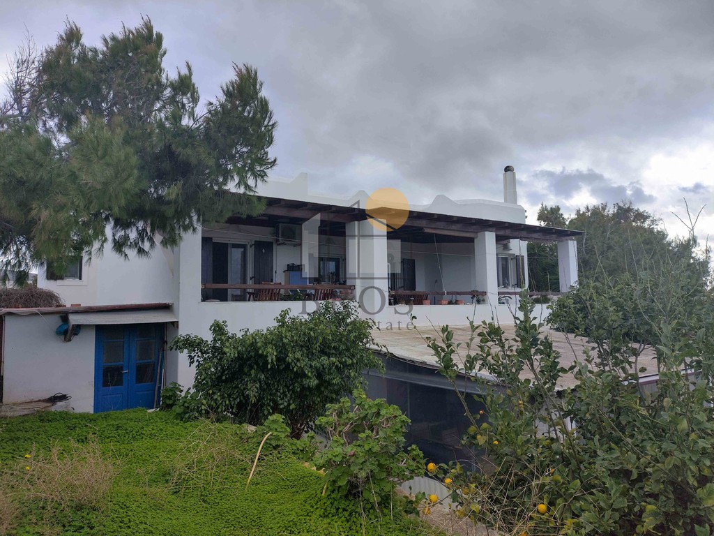 Συγκρότημα διαμερισμάτων 278 τ.μ. πρός πώληση, Κυκλάδες, Πάρος