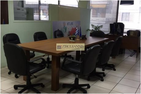 Office 300sqm for rent-Pallini