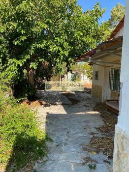 Detached home 112sqm for sale-Kalivia Thorikou