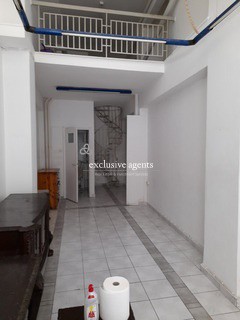 Κατάστημα 42 τ.μ. προς πώληση, Κέντρο Καλλιθέας