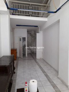 Κατάστημα 42 τ.μ. προς πώληση