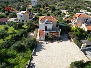 Μονοκατοικία 126 τ.μ. για πώληση