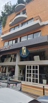 Επιχειρηματικό κτίριο 690τ.μ. για ενοικίαση-Σεπόλια - σκουζέ