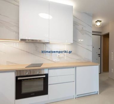 Διαμέρισμα 62τ.μ. για πώληση-Νίκαια » Μητρόπολη