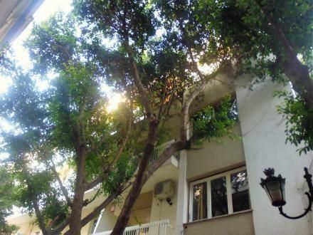 Office 60sqm for rent-Kolonaki - Likavitos