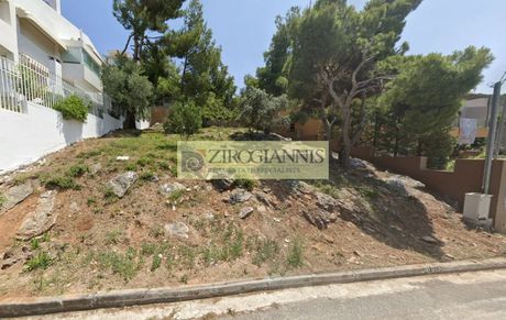 Land plot 423sqm for sale-Ekali