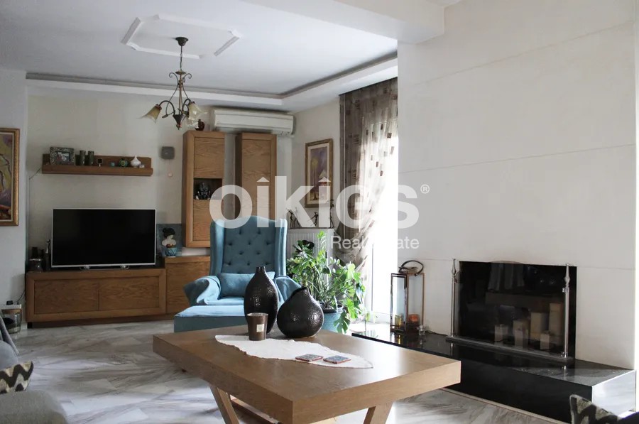 Διαμέρισμα 220 τ.μ. πρός πώληση, Θεσσαλονίκη - Περιφ/Κοί Δήμοι, Καλαμαριά